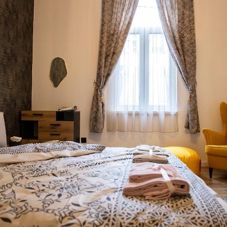 Apartment Serdika 1 Sofia Zewnętrze zdjęcie