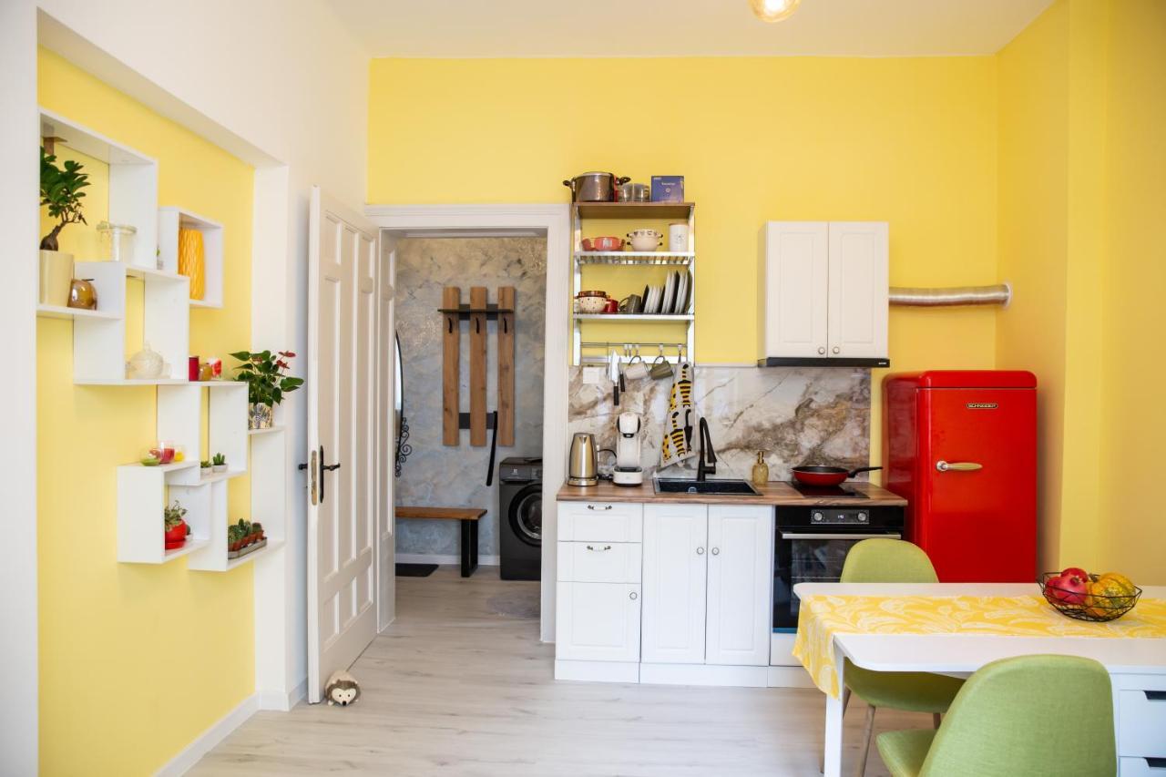 Apartment Serdika 1 Sofia Zewnętrze zdjęcie