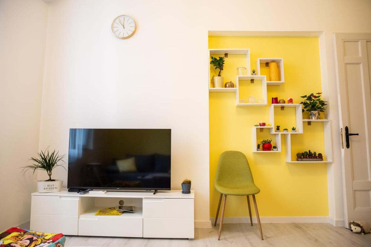 Apartment Serdika 1 Sofia Zewnętrze zdjęcie