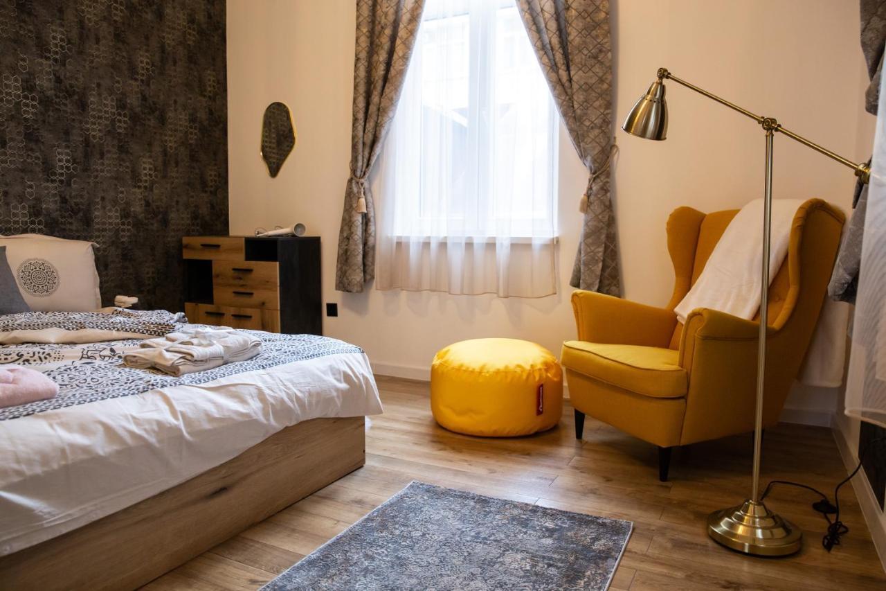 Apartment Serdika 1 Sofia Zewnętrze zdjęcie