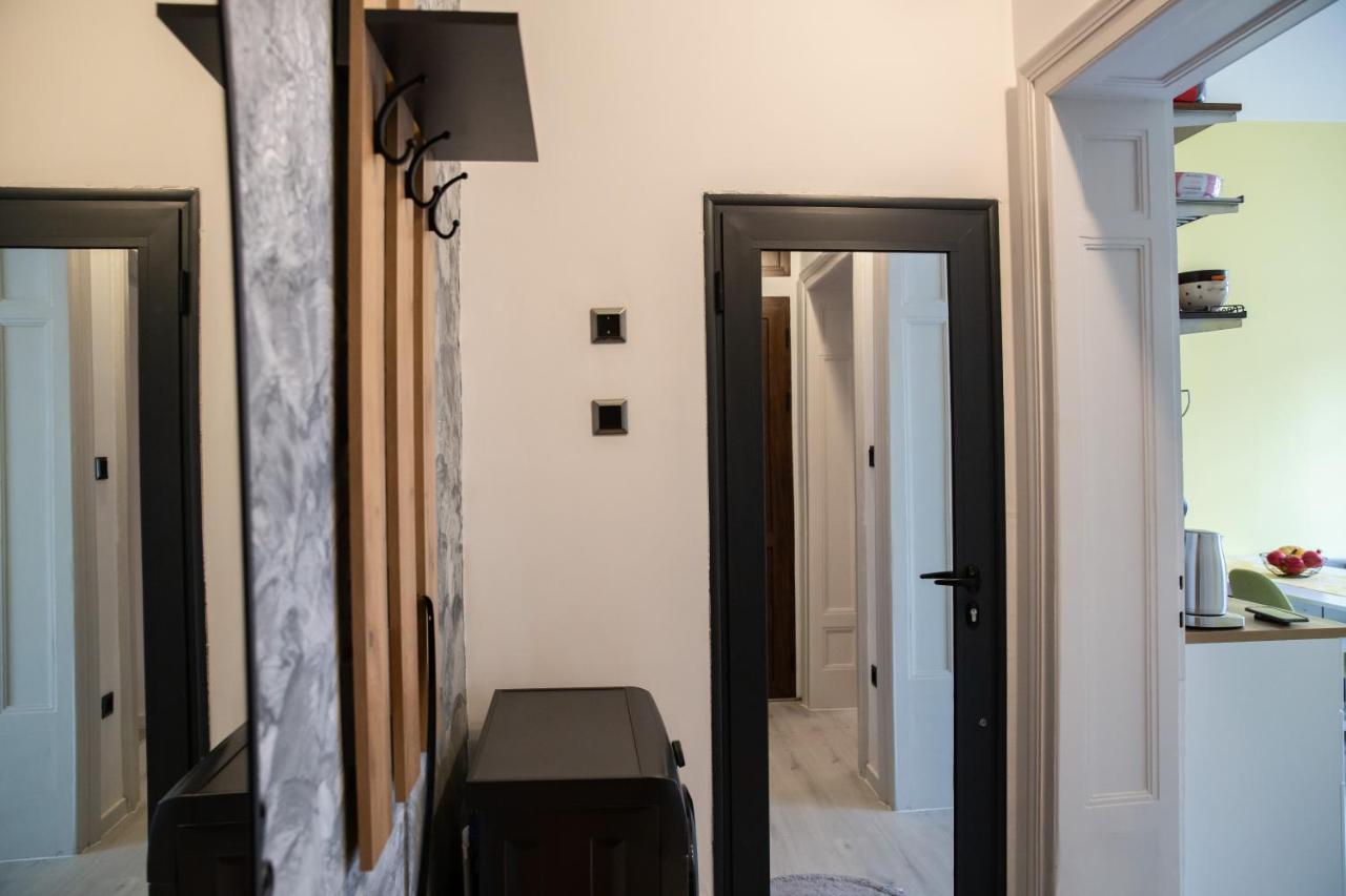Apartment Serdika 1 Sofia Zewnętrze zdjęcie