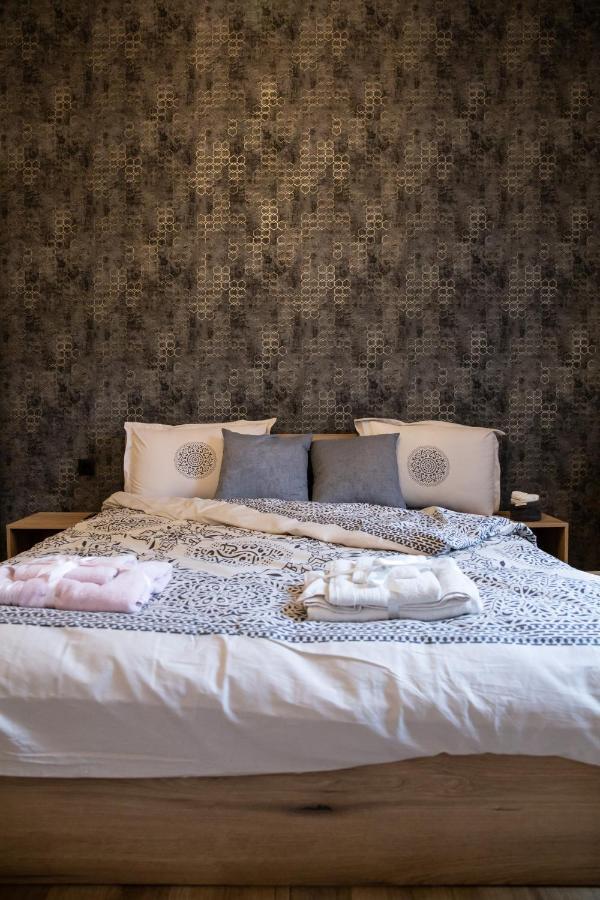 Apartment Serdika 1 Sofia Zewnętrze zdjęcie