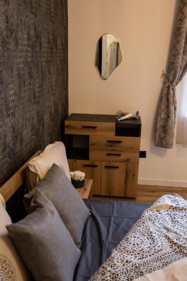 Apartment Serdika 1 Sofia Zewnętrze zdjęcie