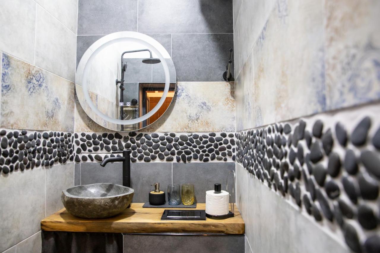 Apartment Serdika 1 Sofia Zewnętrze zdjęcie