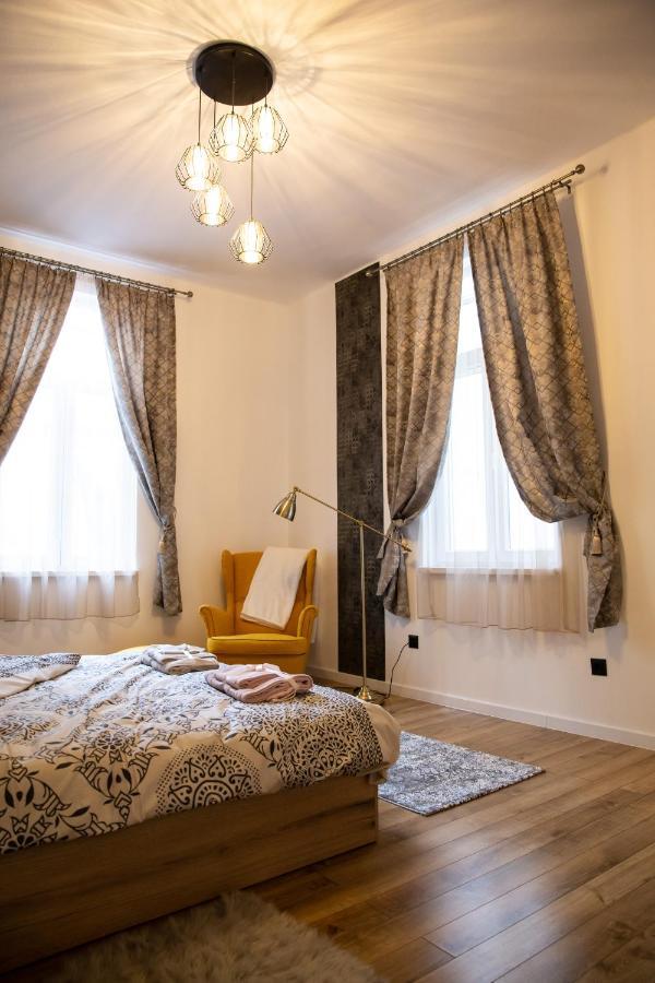 Apartment Serdika 1 Sofia Zewnętrze zdjęcie