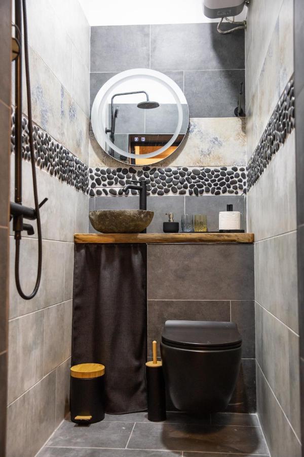 Apartment Serdika 1 Sofia Zewnętrze zdjęcie
