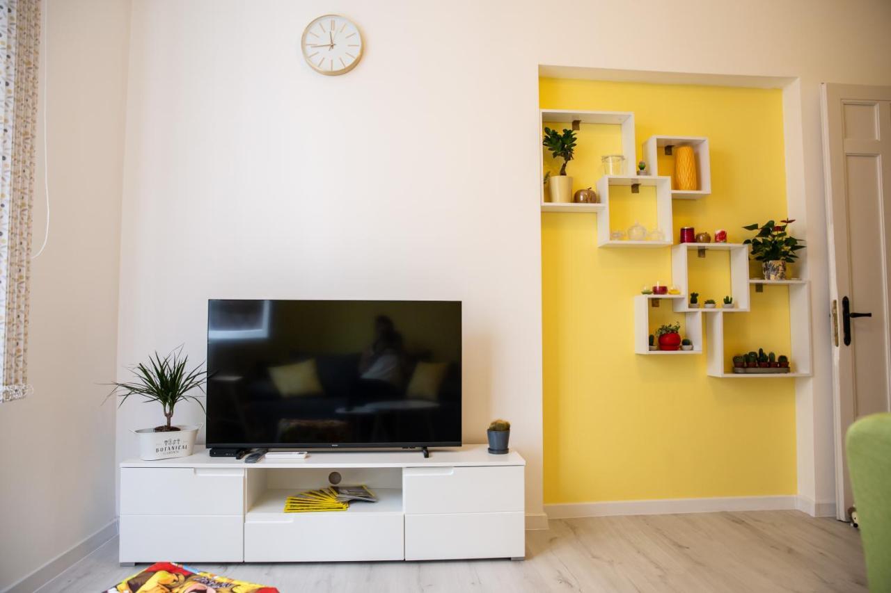 Apartment Serdika 1 Sofia Zewnętrze zdjęcie