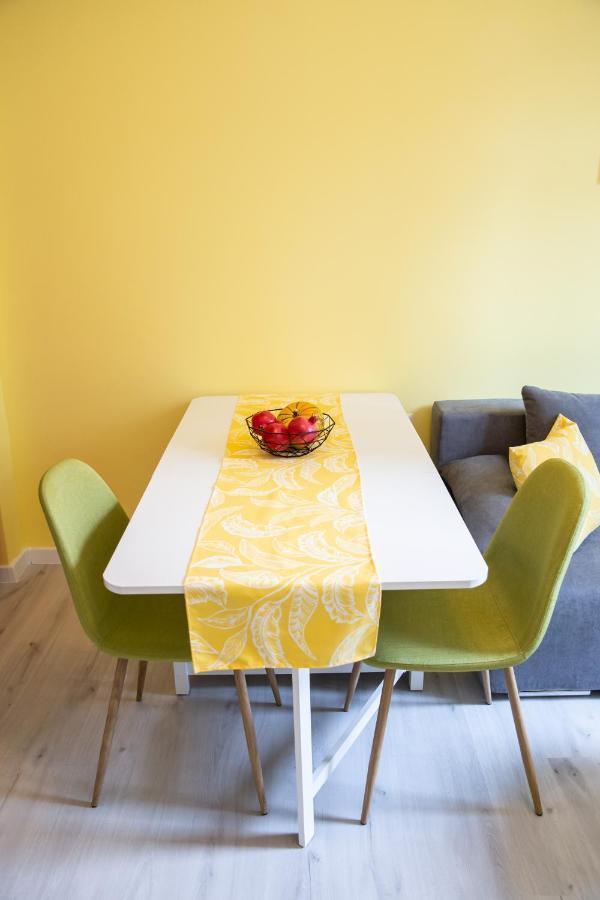 Apartment Serdika 1 Sofia Zewnętrze zdjęcie