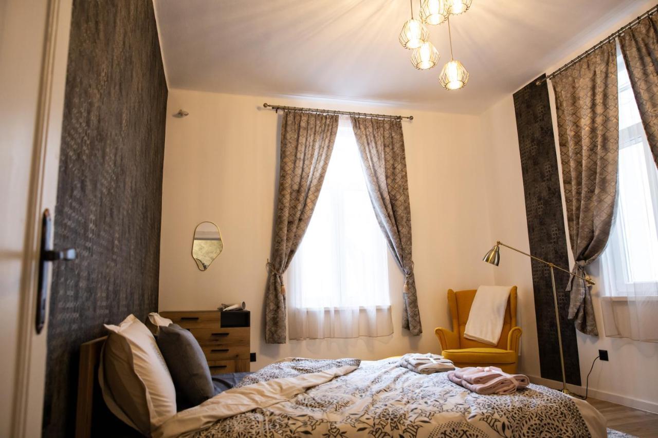 Apartment Serdika 1 Sofia Zewnętrze zdjęcie