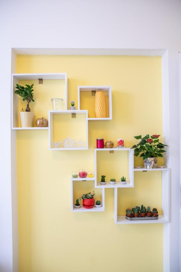 Apartment Serdika 1 Sofia Zewnętrze zdjęcie