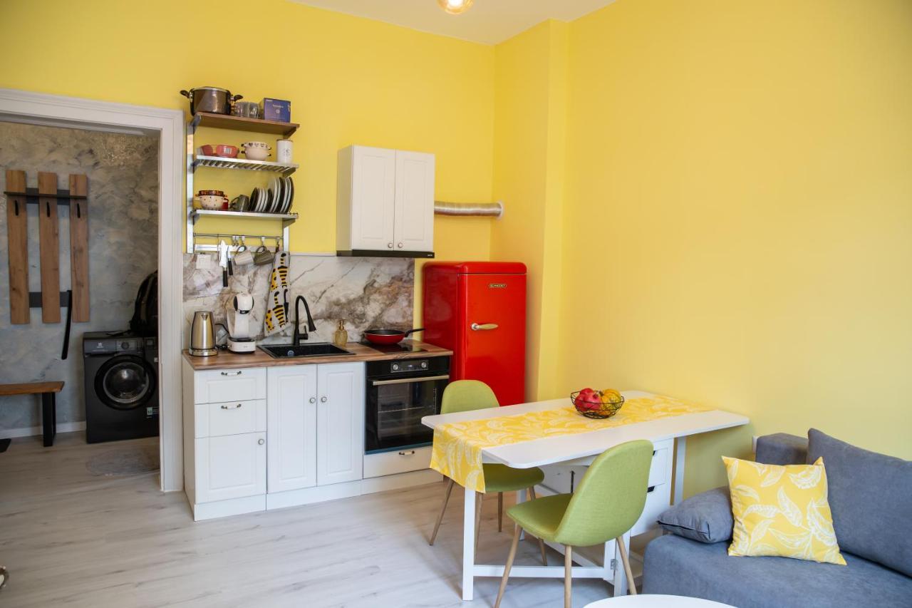 Apartment Serdika 1 Sofia Zewnętrze zdjęcie