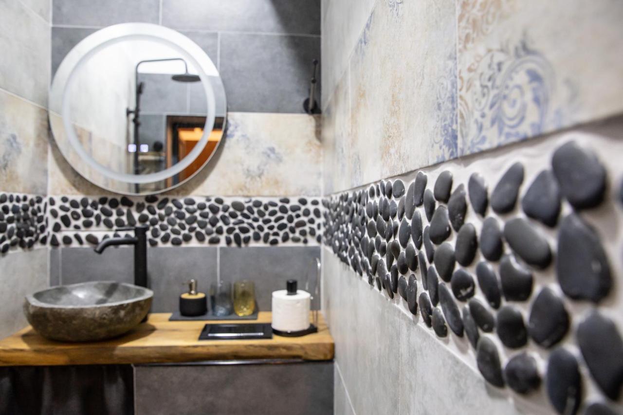 Apartment Serdika 1 Sofia Zewnętrze zdjęcie
