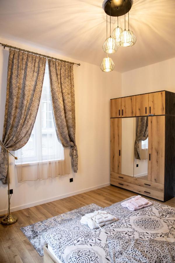Apartment Serdika 1 Sofia Zewnętrze zdjęcie